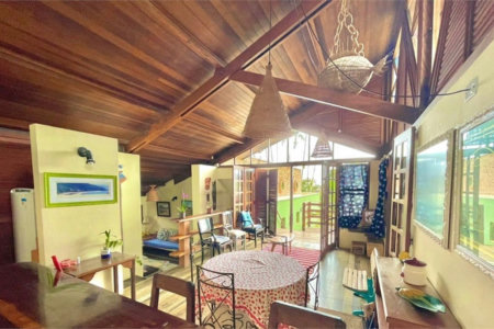 Casa com 3 dormitórios à venda, 122 m² por R$ 1.100.000,00 - Toninhas - Ubatuba/SP