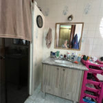 Sobrado à venda com 3 quartos, sendo 1 suíte, em Vila Paulicéia, São Paulo, SP