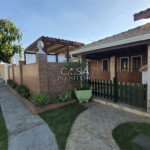 Casa em condomínio à venda ou para alugar com 3 quartos, sendo 1 suíte, em Jardim Ibiti do Paço, Sorocaba, SP