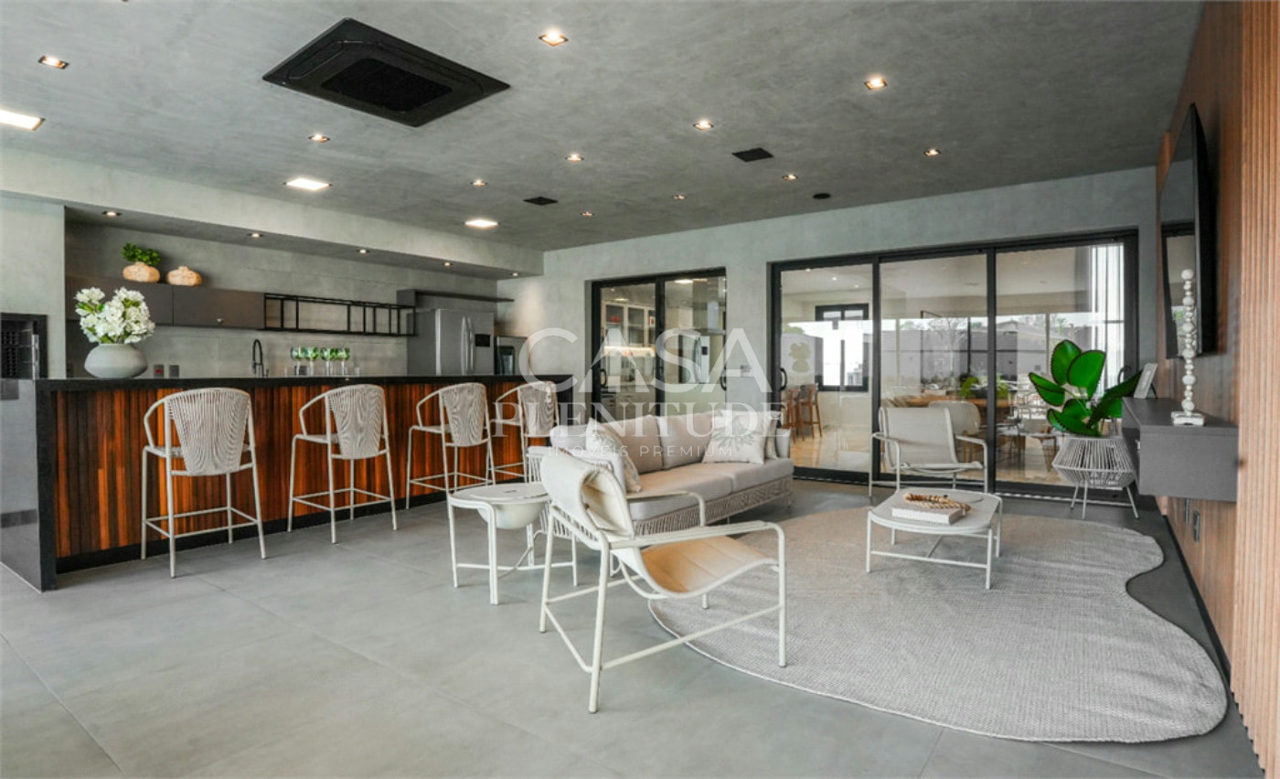 Casa em condomínio à venda com 4 suítes em Parque Reserva Fazenda Imperial, Sorocaba, SP