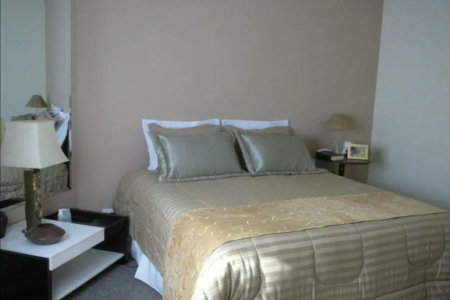 Apartamento à venda com 4 suítes em Vila Suzana, São Paulo, SP