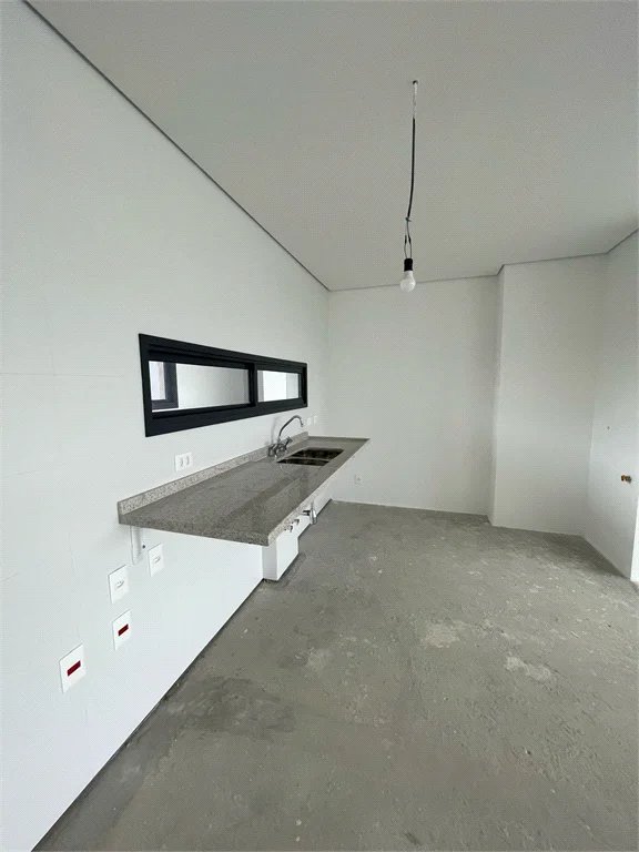 Apartamento à venda com 3 suítes em Brooklin Paulista, São Paulo, SP