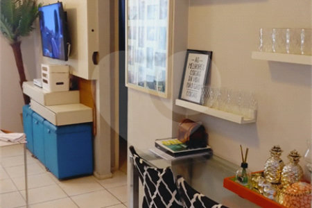 Apartamento à venda com 2 quartos, sendo 1 suíte, em Campo Grande, Rio de Janeiro, RJ