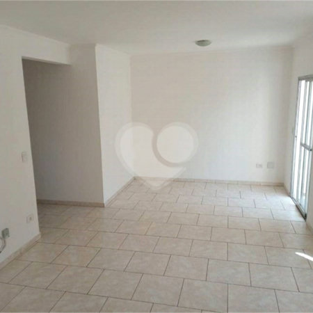 Apartamento à venda com 3 quartos em Vila Indiana, São Paulo, SP