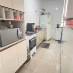 Cobertura à venda com 2 quartos em Vila Guarani, Santo André, SP