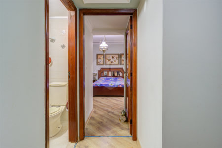 Apartamento à venda com 3 quartos, sendo 1 suíte, em Vila Mascote, São Paulo, SP