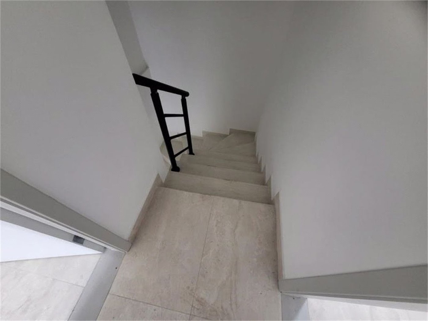 Casa Residencial à venda, Macuco, Santos - CA0037.