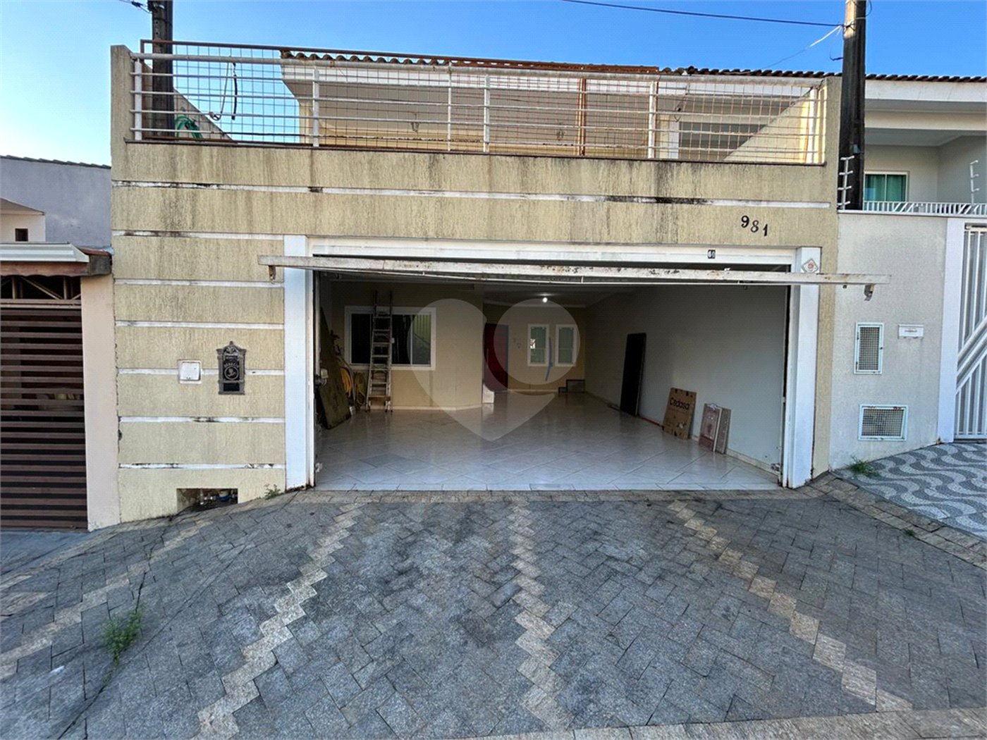 Casa à venda com 4 quartos, sendo 2 suítes, em Jardim Paulista, Sorocaba, SP