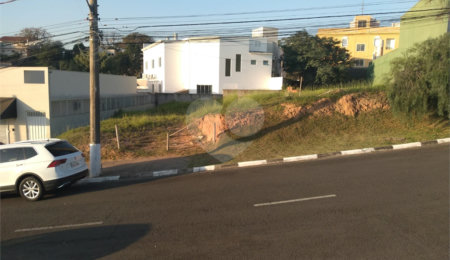Terreno à venda no Centro, Vinhedo, SP