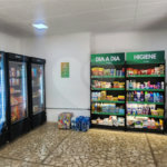 Apartamento à venda com 2 quartos, sendo 1 suíte,  em Vila Regente Feijó, São Paulo, SP