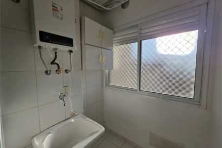 Apartamento à venda com 2 quartos em Jardim Amaralina, São Paulo, SP