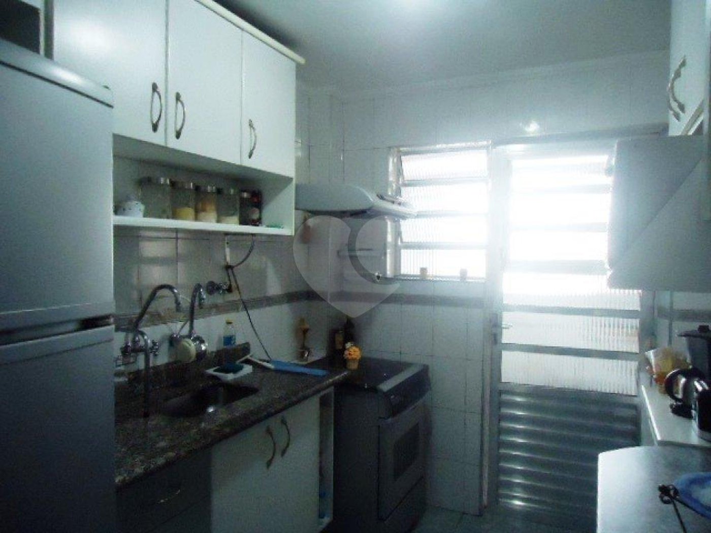 Apartamento à venda com 3 quartos em Barro Branco (zona Norte), São Paulo, SP
