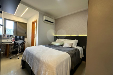 Apartamento à venda com 2 suítes em Nova Aliança, Ribeirão Preto, SP