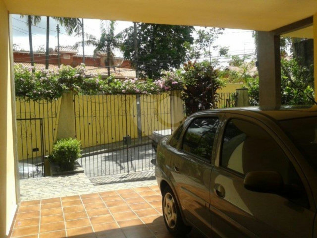 Sobrado à venda com 3 quartos, sendo 1 suíte, em Palmas do Tremembé, São Paulo, SP