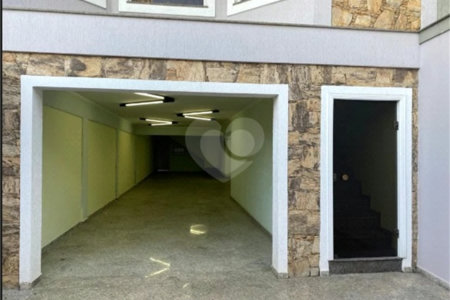 Sobrado à venda com 3 suítes em Vila Mazzei, São Paulo, SP