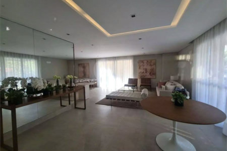 Apartamento à venda com 2 quartos, sendo 1 suíte,  em Vila Guarani (z Sul), São Paulo, SP