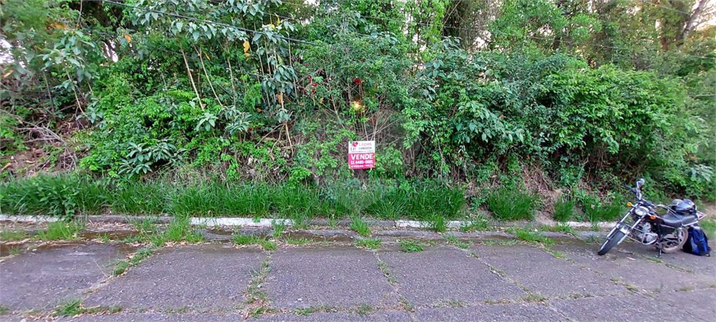 Terreno à venda no condomínio Sausalito, Mairiporã - SP