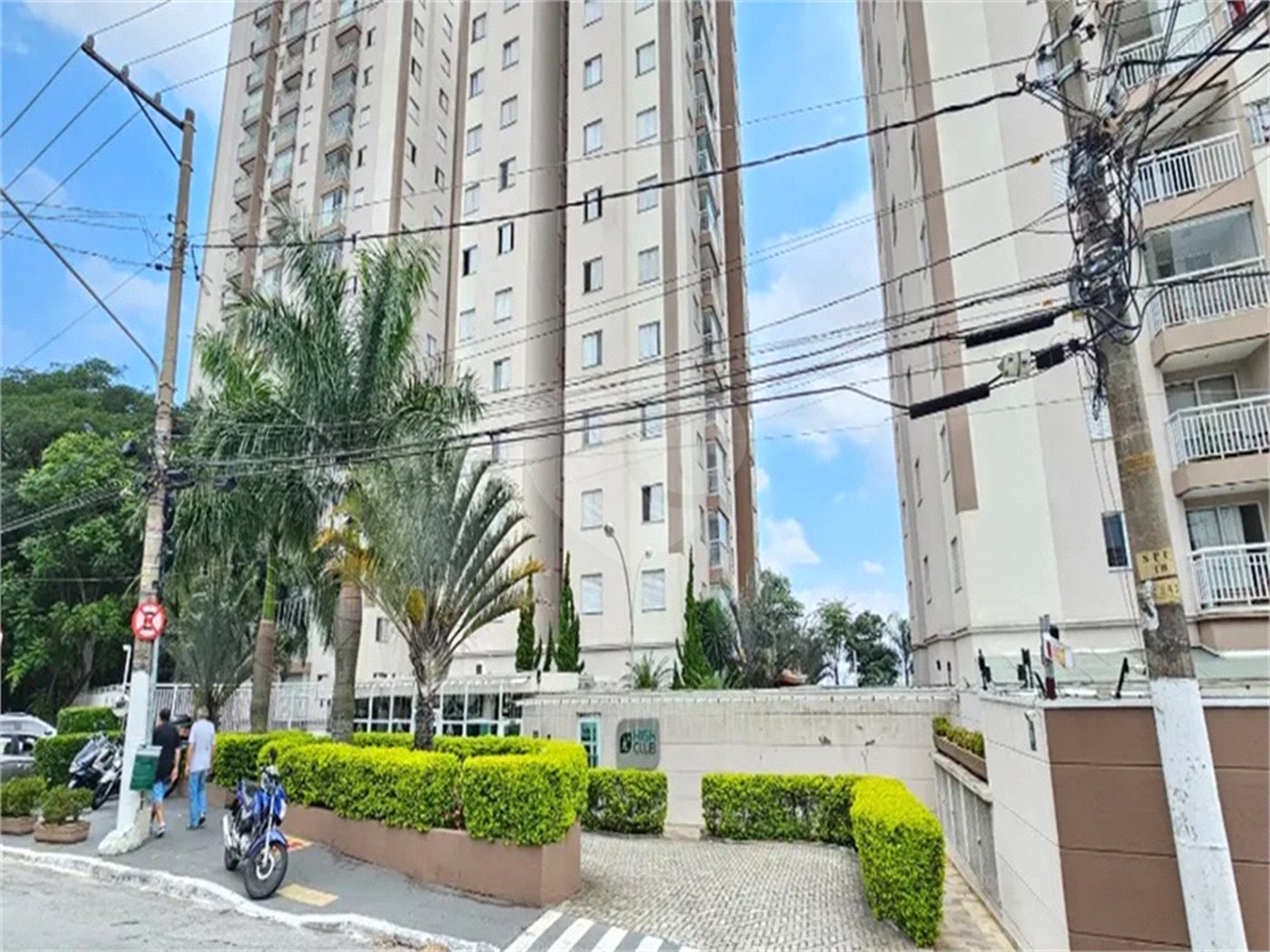 Apartamento à venda com 3 quartos, sendo 1 suíte, em Vila Guilherme, São Paulo, SP