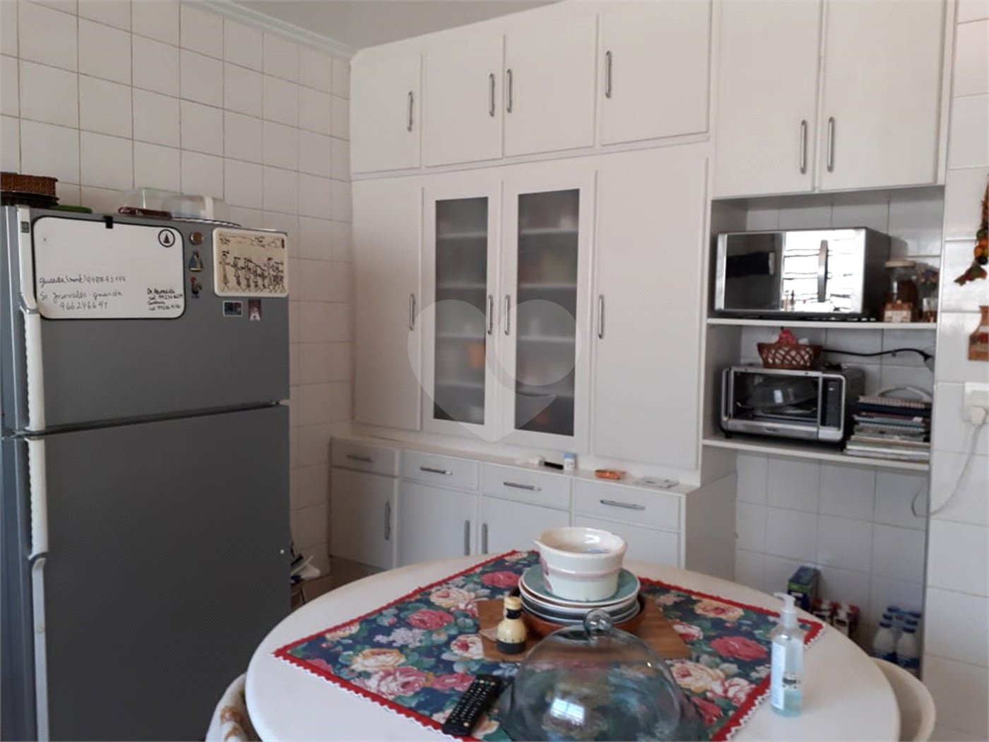Sobrado à venda com 3 quartos, sendo 1 suíte, em Campo Belo, São Paulo, SP