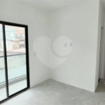 Apartamento à venda com 2 quartos, sendo 1 suíte,  em Vila Pereira Barreto, São Paulo, SP