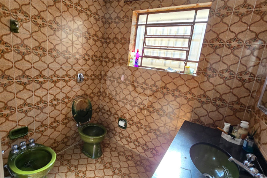 Casa à venda com 3 quartos em Freguesia do Ó, São Paulo, SP