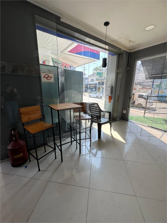 Salão para alugar em Jardim Bom Pastor, Santo André, SP