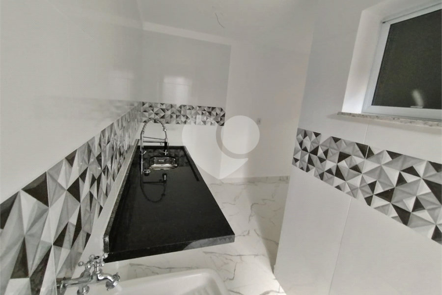 Casa à venda com 2 quartos no condomínio Residencial Verona, São Paulo - SP