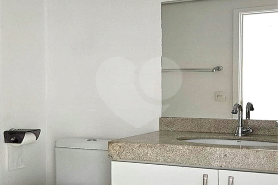 Apartamento à venda com 2 quartos em Barra Funda, São Paulo, SP