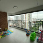 Apartamento à venda com 2 quartos, sendo 1 suíte, em Tatuapé, São Paulo, SP