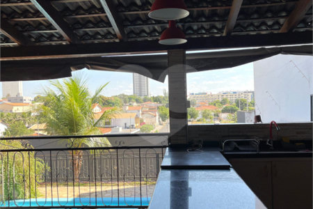 Casa à venda ou para alugar com 4 suítes em Jardim Cuiabá, Cuiabá, MT