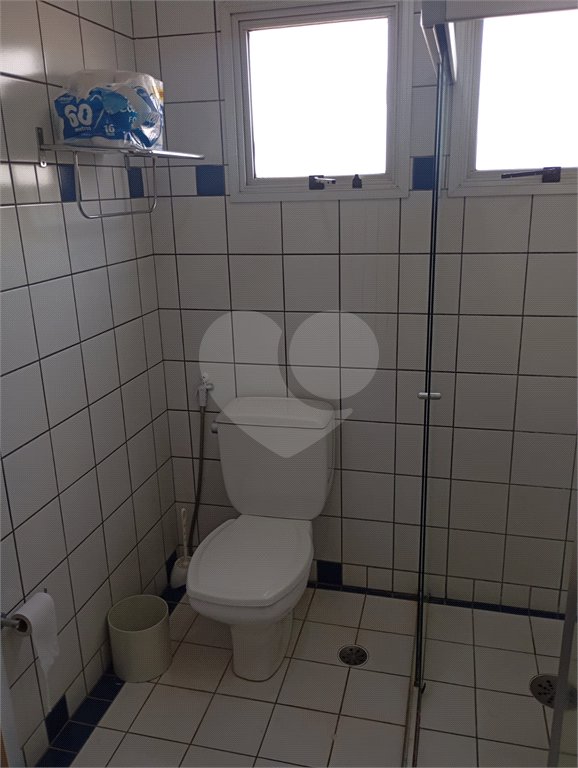 Apartamento à venda ou para alugar com 1 suíte no Centro, Araraquara, SP