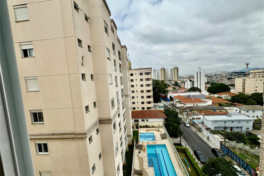 Apartamento à venda com 3 suítes em Mandaqui, São Paulo, SP