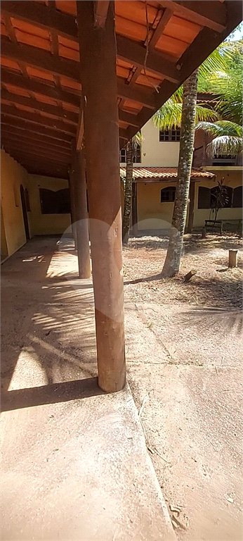 Área de Terra à venda em Éden, Sorocaba, SP