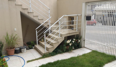 Sobrado à venda com 6 quartos, sendo 3 suítes,  em Mandaqui, São Paulo, SP