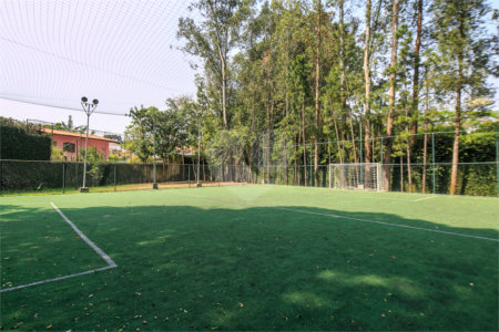Apartamento para alugar com 4 suítes em Alto da Boa Vista, São Paulo, SP