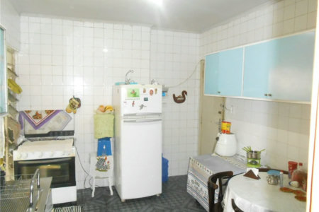Apartamento à venda com 2 quartos em Lapa, São Paulo, SP