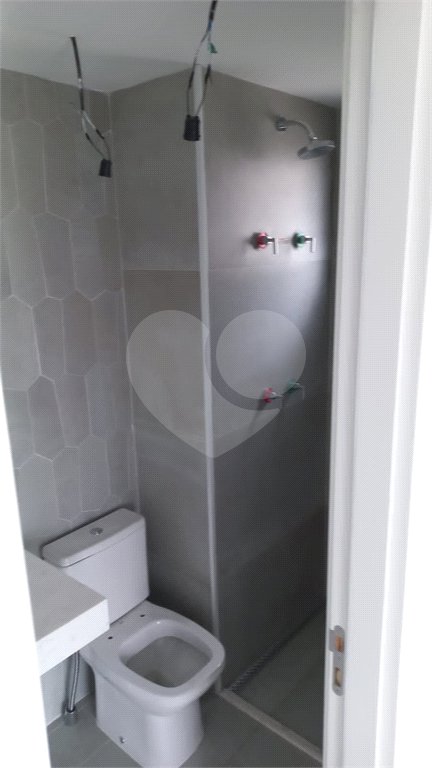Apartamento à venda com 1 quarto em Vila Nova Conceição, São Paulo, SP