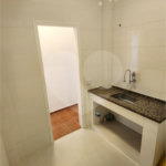 Apartamento à venda com 2 quartos em Praça da Bandeira, Rio de Janeiro, RJ