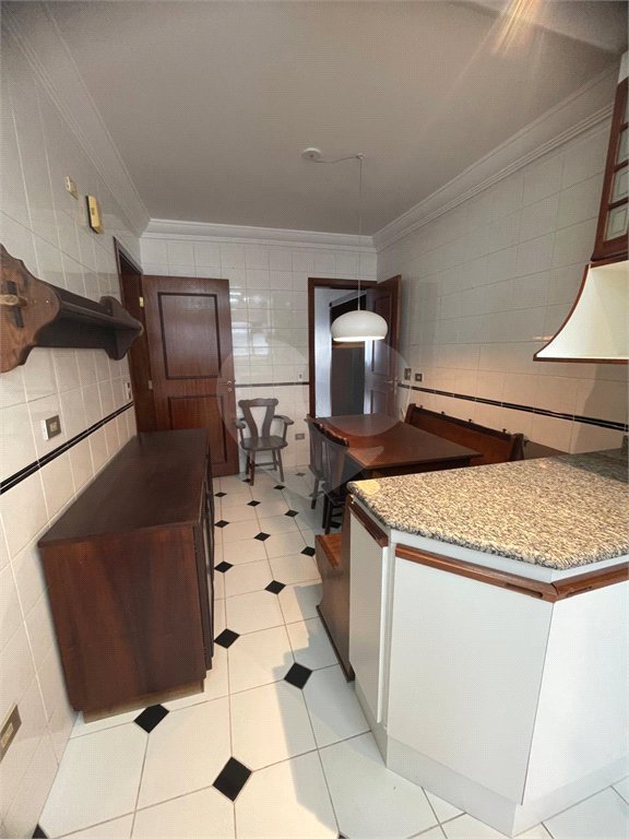 Apartamento à venda com 4 quartos, sendo 3 suítes, no Centro, São Bernardo do Campo, SP