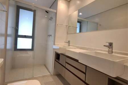 Apartamento para alugar com 3 suítes em Sumarezinho, São Paulo, SP
