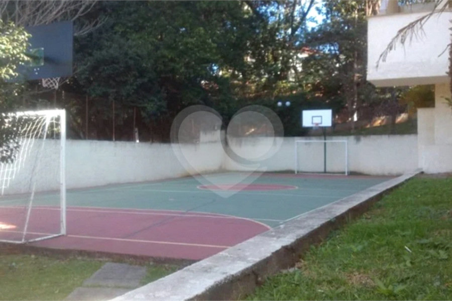 Apartamento à venda com 2 quartos em Mandaqui, São Paulo, SP