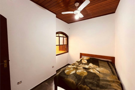 Casa com 6 dormitórios à venda, 300 m² por R$ 680.000,00 - Balneário Cidade Atlântica - Guarujá/SP