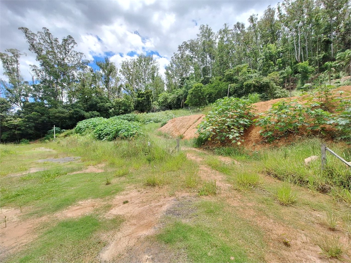 Terreno à venda em Nova Gardênia, Atibaia, SP