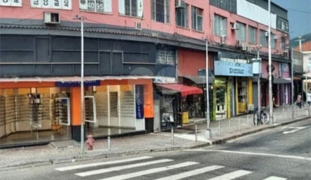 Loja para alugar em Taquara, Rio de Janeiro, RJ