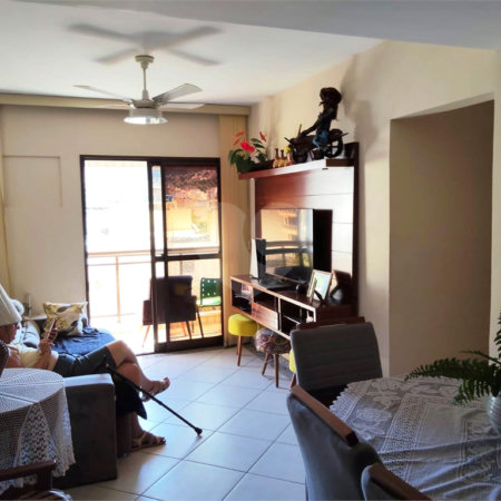Apartamento à venda com 3 quartos, sendo 1 suíte, em Tijuca, Rio de Janeiro, RJ