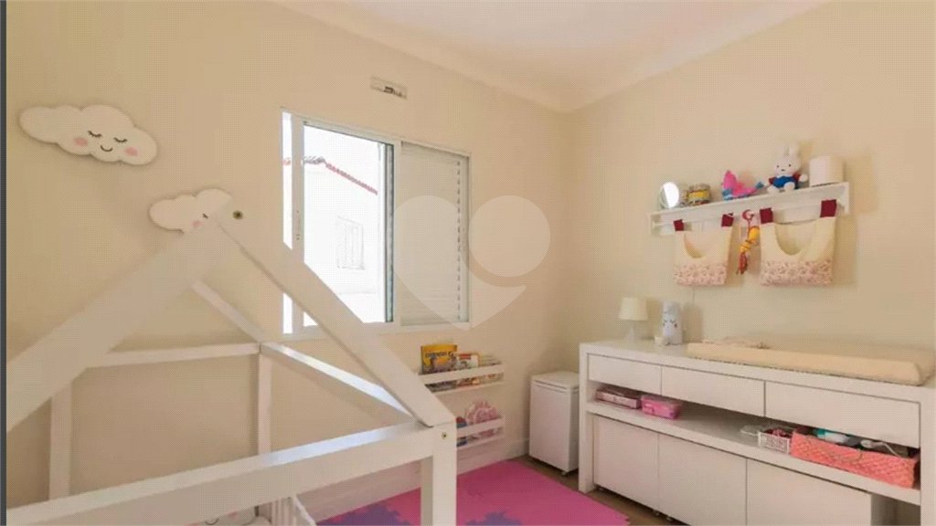 Sobrado à venda com 3 quartos, sendo 1 suíte, em Vila Firmiano Pinto, São Paulo, SP