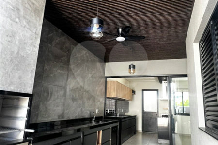 Casa à venda com 3 quartos, sendo 1 suíte,  no condomínio Village Moutonnée, Salto - SP