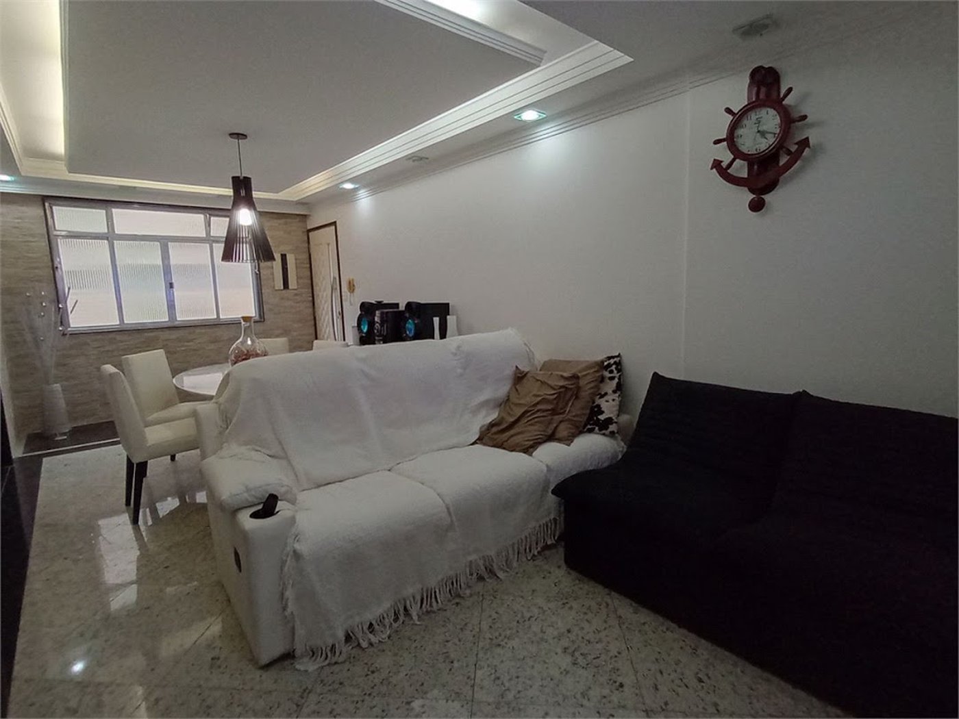 Apartamento Residencial à venda, ,  - AP0463.