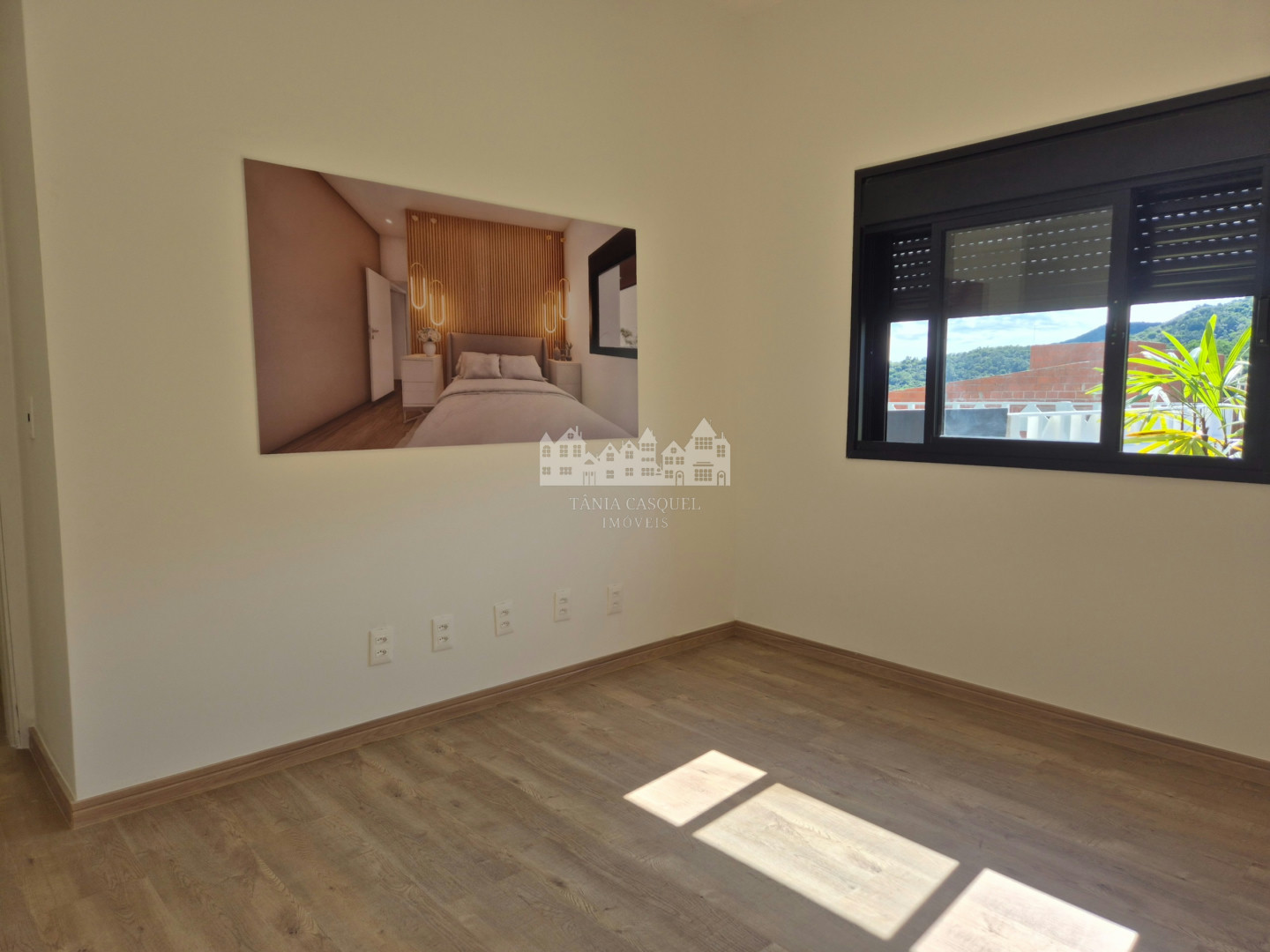 Casa de Condomínio, 2 quartos - Foto 8