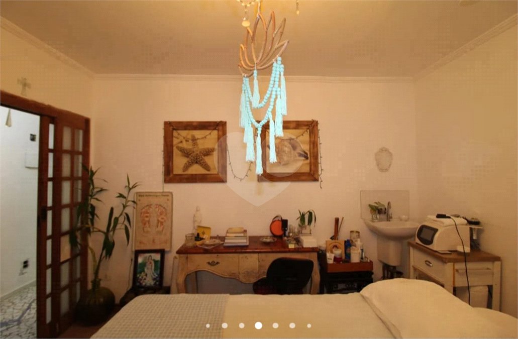 Sobrado à venda ou para alugar com 6 quartos em Santana, São Paulo, SP